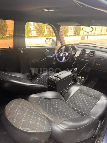 Lifan 320 2014, 180,000 km - 1.3 l - Bakı