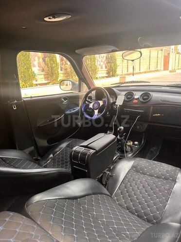 Lifan 320 2014, 180,000 km - 1.3 l - Bakı