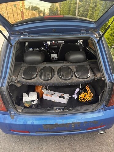 Lifan 320 2014, 180,000 km - 1.3 l - Bakı
