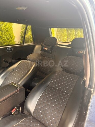 Lifan 320 2014, 180,000 km - 1.3 l - Bakı