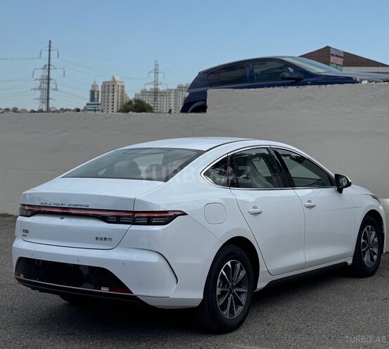 BYD Destroyer 05 2025, 0 km - 1.5 л - Bakı
