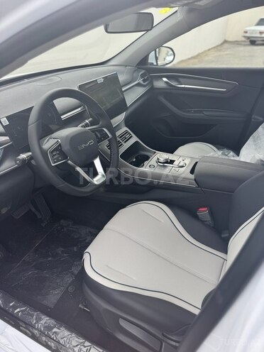 BYD Destroyer 05 2025, 0 km - 1.5 л - Bakı