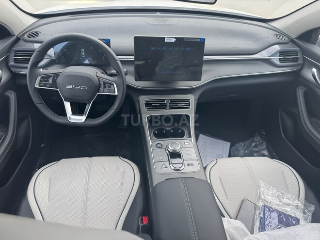 BYD Destroyer 05 2025, 0 km - 1.5 л - Bakı