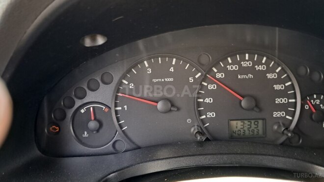 Ford Tourneo Connect 2007, 40,080 km - 1.8 l - Bakı