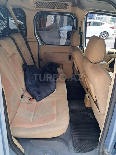 Ford Tourneo Connect 2007, 40,080 km - 1.8 l - Bakı