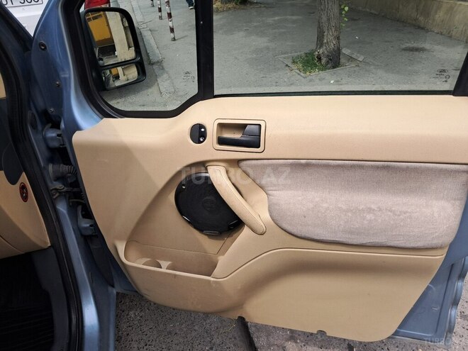 Ford Tourneo Connect 2007, 40,080 km - 1.8 l - Bakı