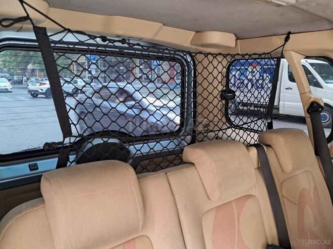 Ford Tourneo Connect 2007, 40,080 km - 1.8 l - Bakı