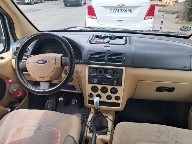 Ford Tourneo Connect 2007, 40,080 km - 1.8 l - Bakı