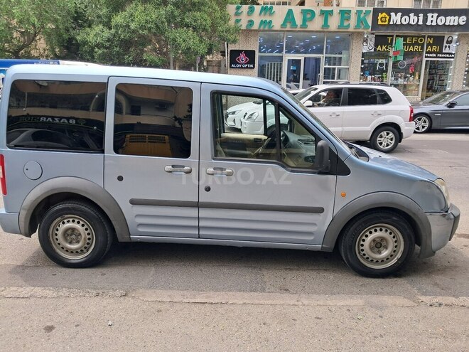 Ford Tourneo Connect 2007, 40,080 km - 1.8 l - Bakı