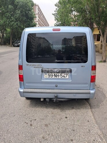 Ford Tourneo Connect 2007, 40,080 km - 1.8 l - Bakı