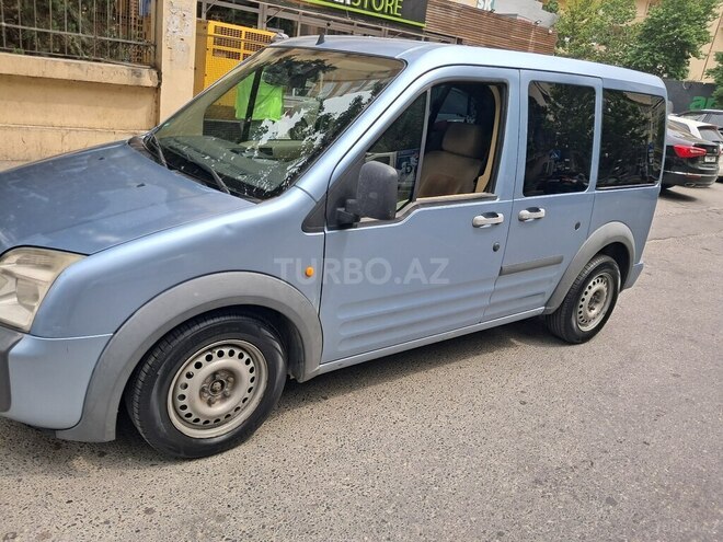 Ford Tourneo Connect 2007, 40,080 km - 1.8 l - Bakı