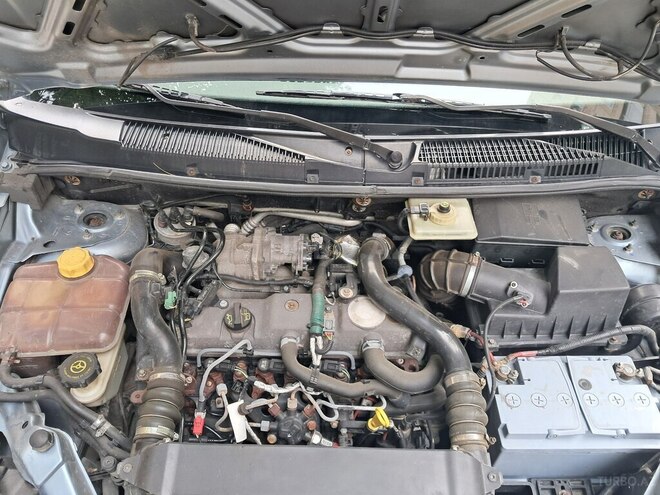 Ford Tourneo Connect 2007, 40,080 km - 1.8 l - Bakı