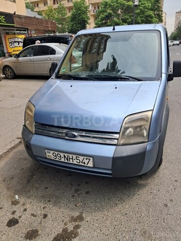 Ford Tourneo Connect 2007, 40,080 km - 1.8 l - Bakı