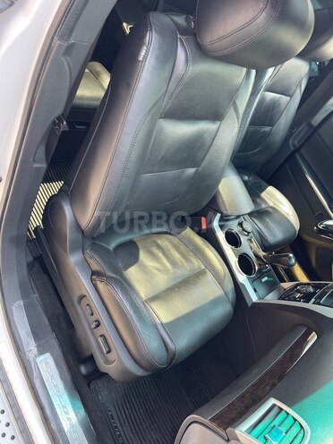 Ford Explorer 2013, 128,000 km - 3.5 l - Bakı