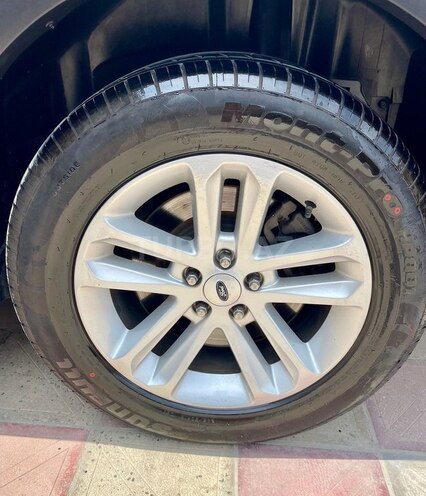 Ford Explorer 2013, 128,000 km - 3.5 l - Bakı