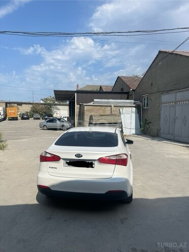 Kia Forte 2014, 200,000 km - 1.8 l - Bakı