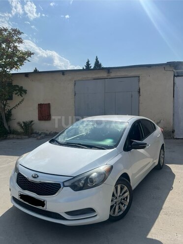Kia Forte 2014, 200,000 km - 1.8 l - Bakı