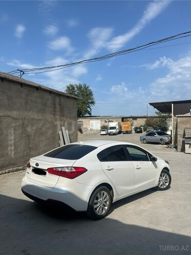 Kia Forte 2014, 200,000 km - 1.8 l - Bakı