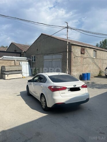 Kia Forte 2014, 200,000 km - 1.8 l - Bakı