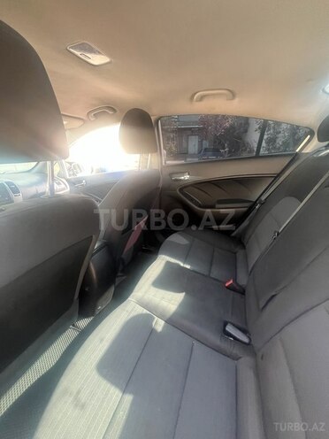 Kia Forte 2014, 200,000 km - 1.8 l - Bakı