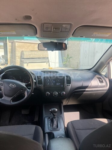 Kia Forte 2014, 200,000 km - 1.8 l - Bakı