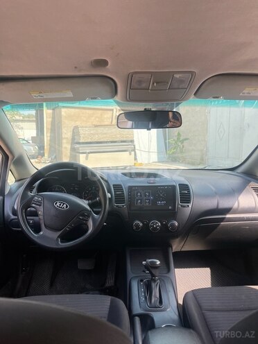 Kia Forte 2014, 200,000 km - 1.8 l - Bakı