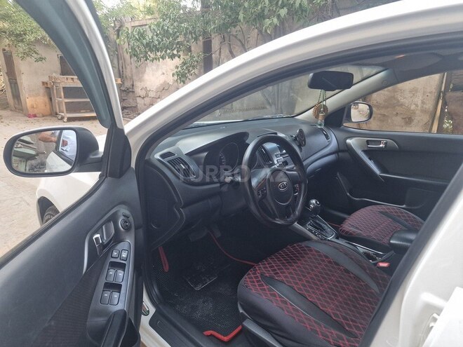 Kia Cerato 2012, 153,873 km - 1.6 l - Bakı