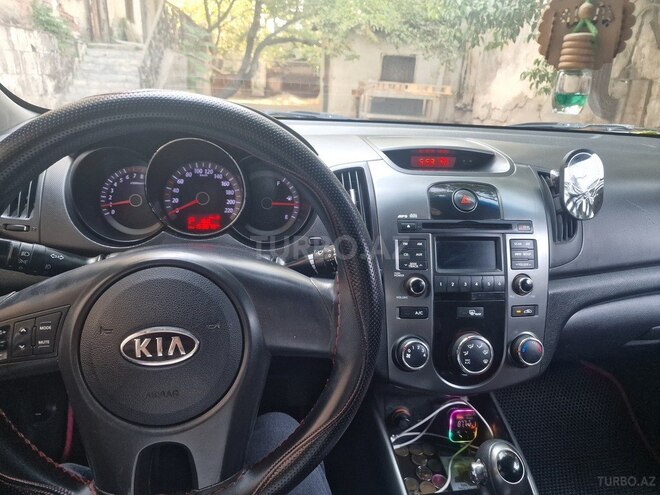 Kia Cerato 2012, 153,873 km - 1.6 l - Bakı