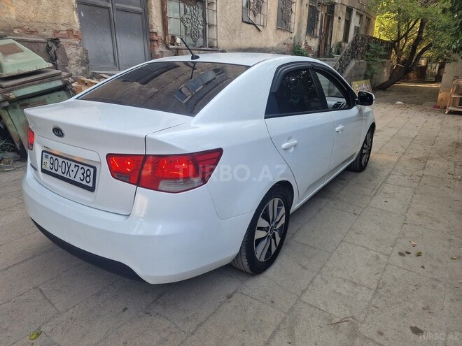 Kia Cerato 2012, 153,873 km - 1.6 l - Bakı