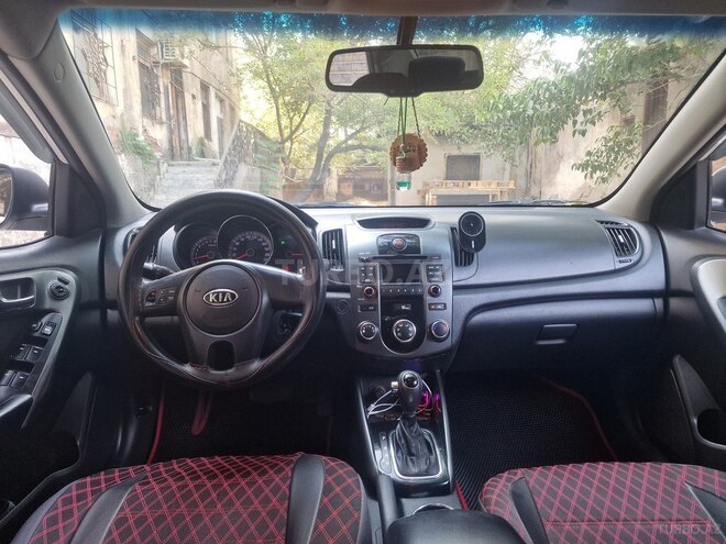 Kia Cerato 2012, 153,873 km - 1.6 l - Bakı