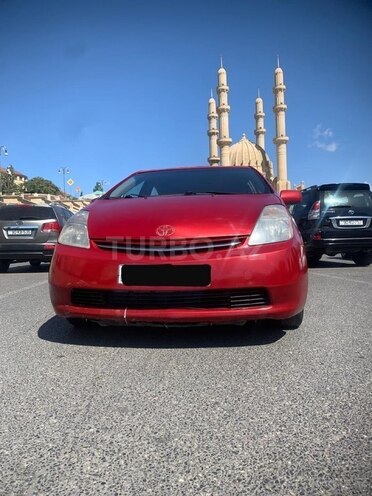Toyota Prius 2008, 350,000 km - 1.5 l - Bakı