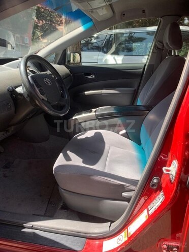 Toyota Prius 2008, 350,000 km - 1.5 l - Bakı