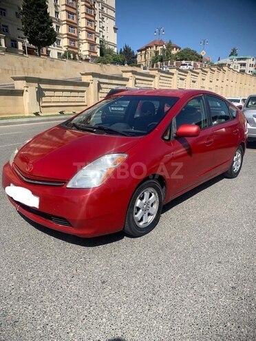 Toyota Prius 2008, 350,000 km - 1.5 l - Bakı