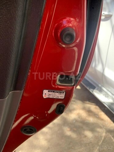 Toyota Prius 2008, 350,000 km - 1.5 l - Bakı
