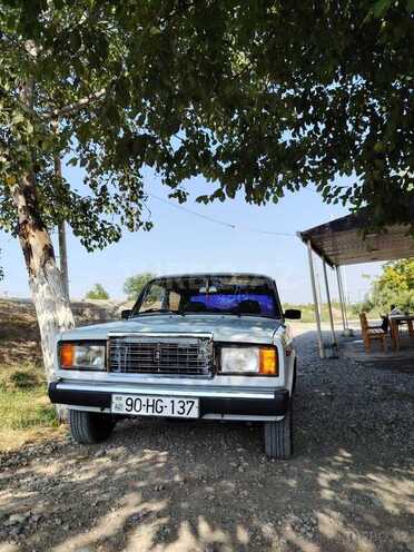 LADA (VAZ) 2107 2009, 77,274 km - 1.6 l - Kürdəmir