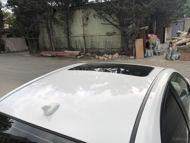 Kia Cerato 2007, 239,000 km - 1.6 l - Bakı