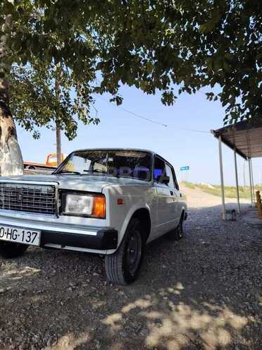 LADA (VAZ) 2107 2009, 77,274 km - 1.6 l - Kürdəmir