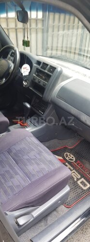 Toyota RAV4 1996, 312,000 km - 2.0 l - Bakı