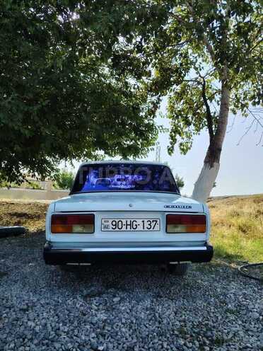 LADA (VAZ) 2107 2009, 77,274 km - 1.6 l - Kürdəmir