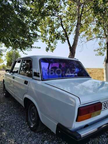 LADA (VAZ) 2107 2009, 77,274 km - 1.6 l - Kürdəmir