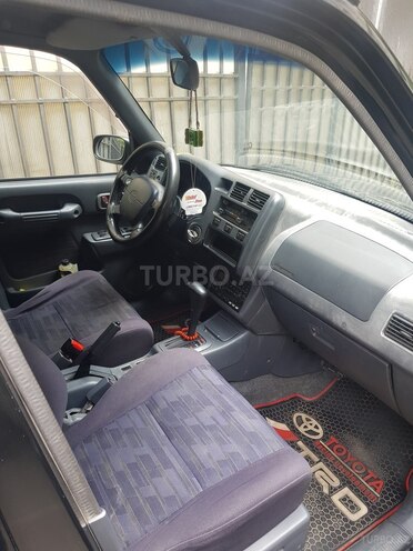 Toyota RAV4 1996, 312,000 km - 2.0 l - Bakı
