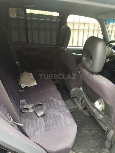 Toyota RAV4 1996, 312,000 km - 2.0 l - Bakı