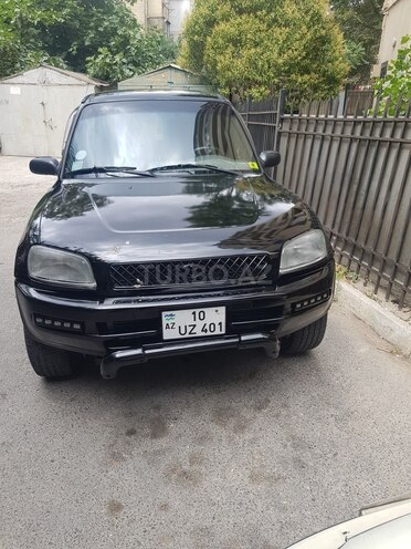 Toyota RAV4 1996, 312,000 km - 2.0 l - Bakı
