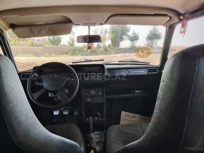 LADA (VAZ) 2107 2009, 77,274 km - 1.6 l - Kürdəmir