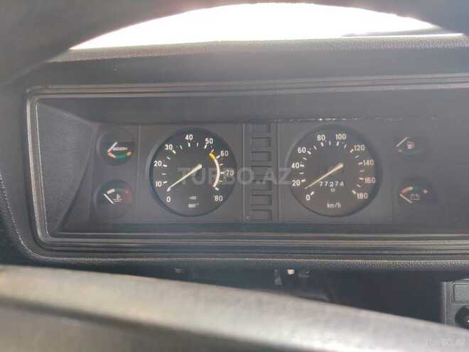 LADA (VAZ) 2107 2009, 77,274 km - 1.6 l - Kürdəmir