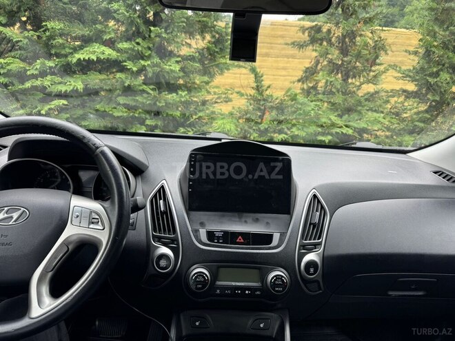 Hyundai ix35 2012, 160,000 km - 2.4 l - Bakı