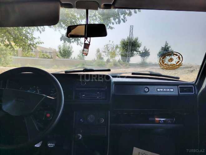 LADA (VAZ) 2107 2009, 77,274 km - 1.6 l - Kürdəmir