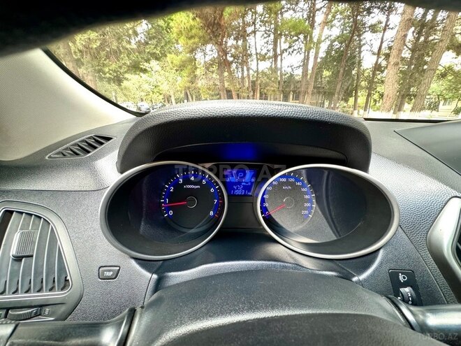 Hyundai ix35 2015, 119,900 km - 2.0 l - Sumqayıt