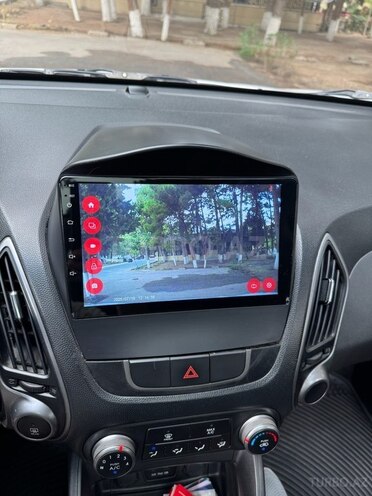 Hyundai ix35 2015, 119,900 km - 2.0 l - Sumqayıt
