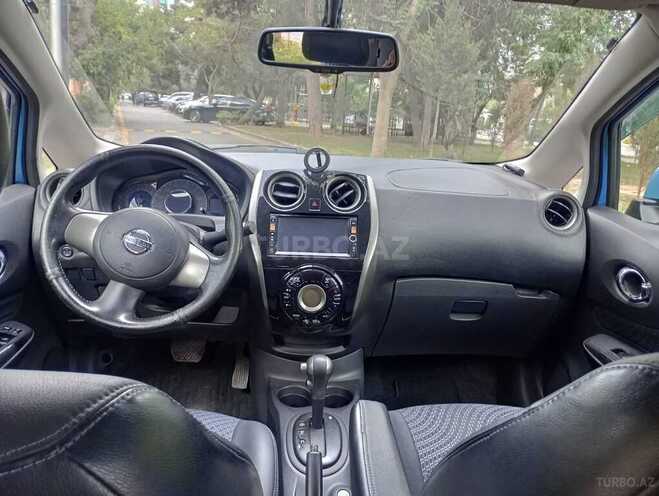 Nissan Note-2